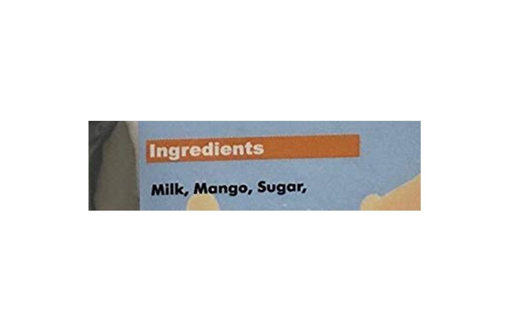 Cira Shake n Sip Mango Milkshake   Pack  75 grams